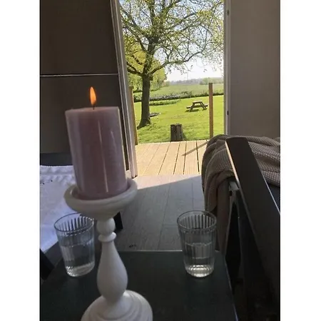 Forde-holidays Apartmán Maasbull
