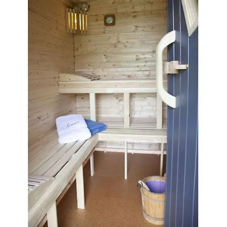 Forde-holidays Apartmán