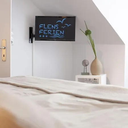 Forde-holidays Apartmán