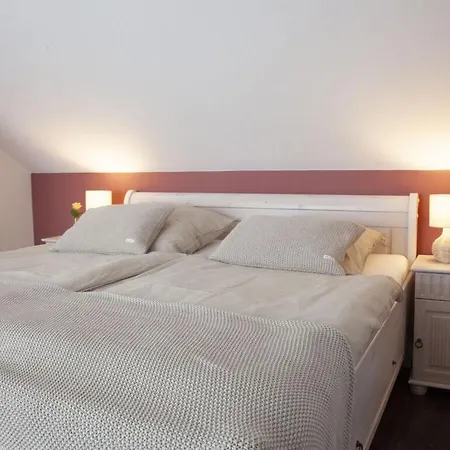 Apartmán Forde-holidays *