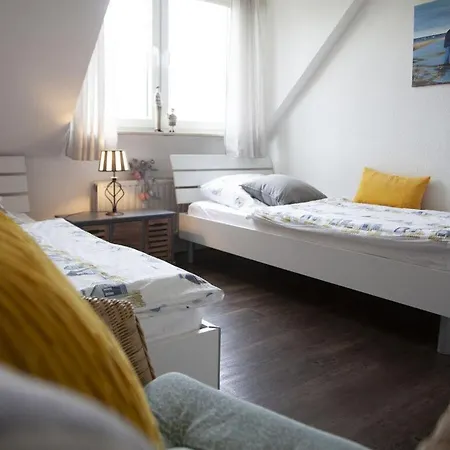 Forde-holidays Apartmán Maasbull
