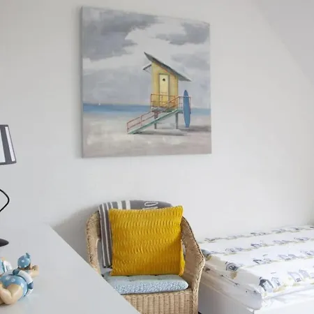 Apartmán Forde-holidays Maasbull