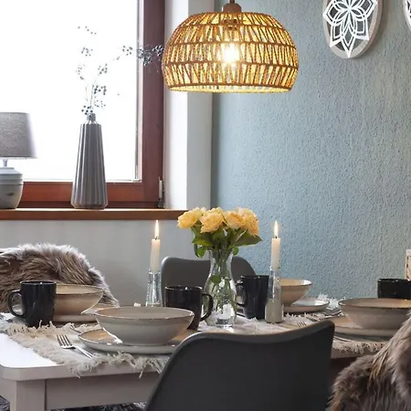 Apartmán Forde-holidays