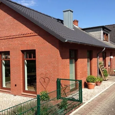 Forde-holidays Apartmán